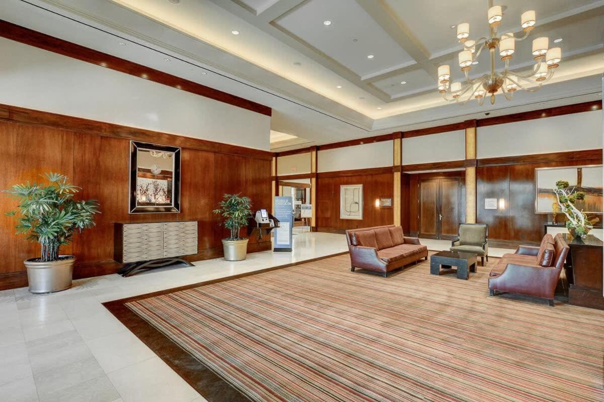 Mgm Signature-02-604 Jacuzzi Studio ラスベガス エクステリア 写真