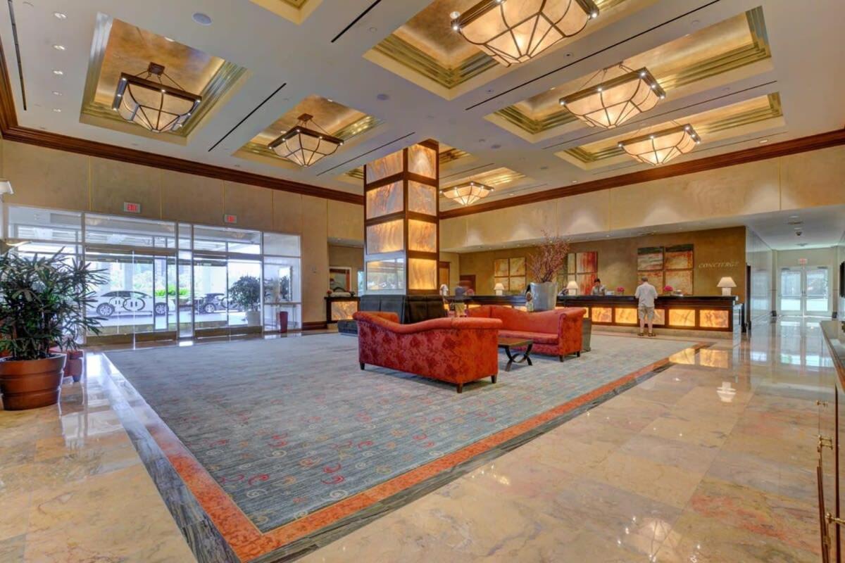 Mgm Signature-02-604 Jacuzzi Studio ラスベガス エクステリア 写真