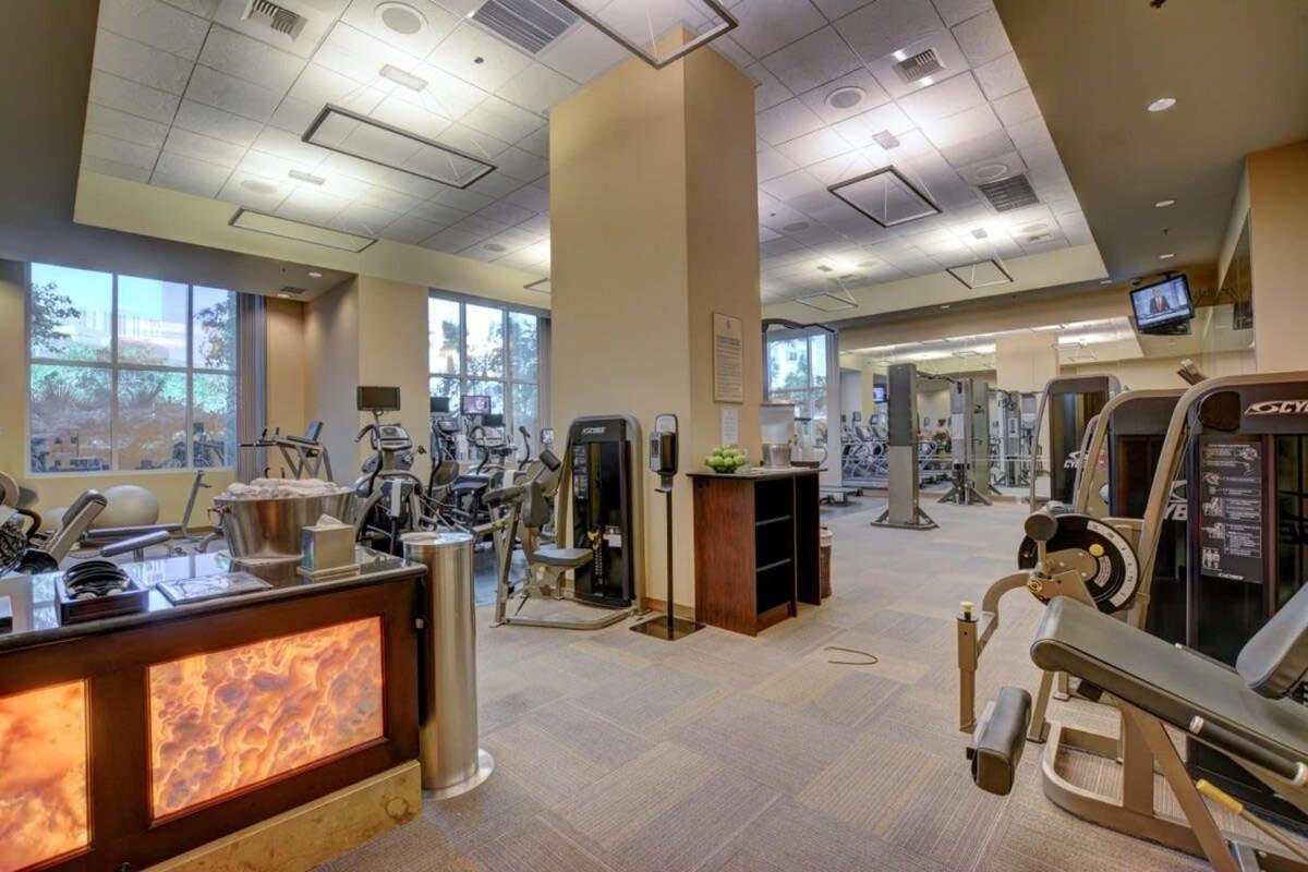 Mgm Signature-02-604 Jacuzzi Studio ラスベガス エクステリア 写真