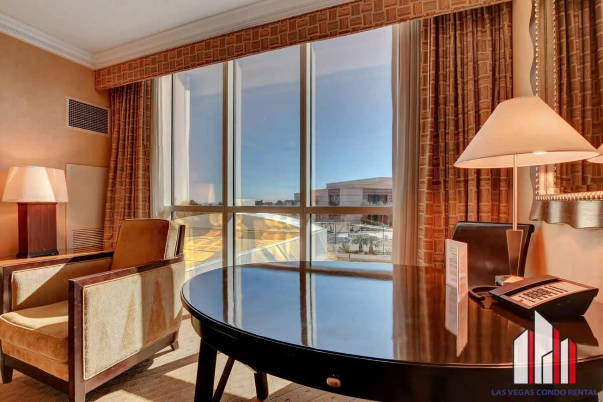 Mgm Signature-02-604 Jacuzzi Studio ラスベガス エクステリア 写真